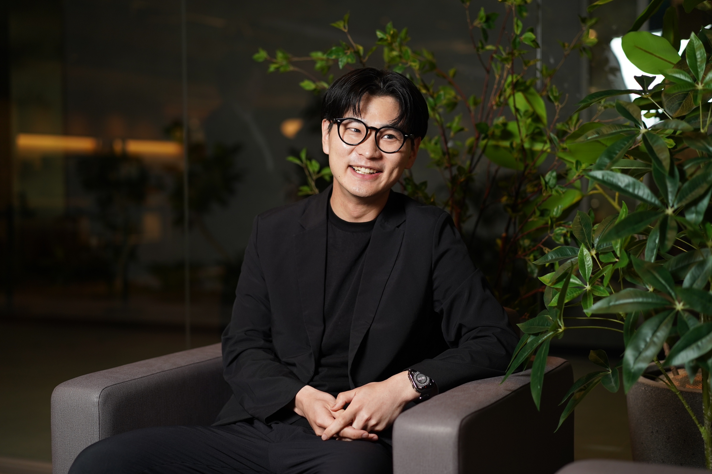 T. K様