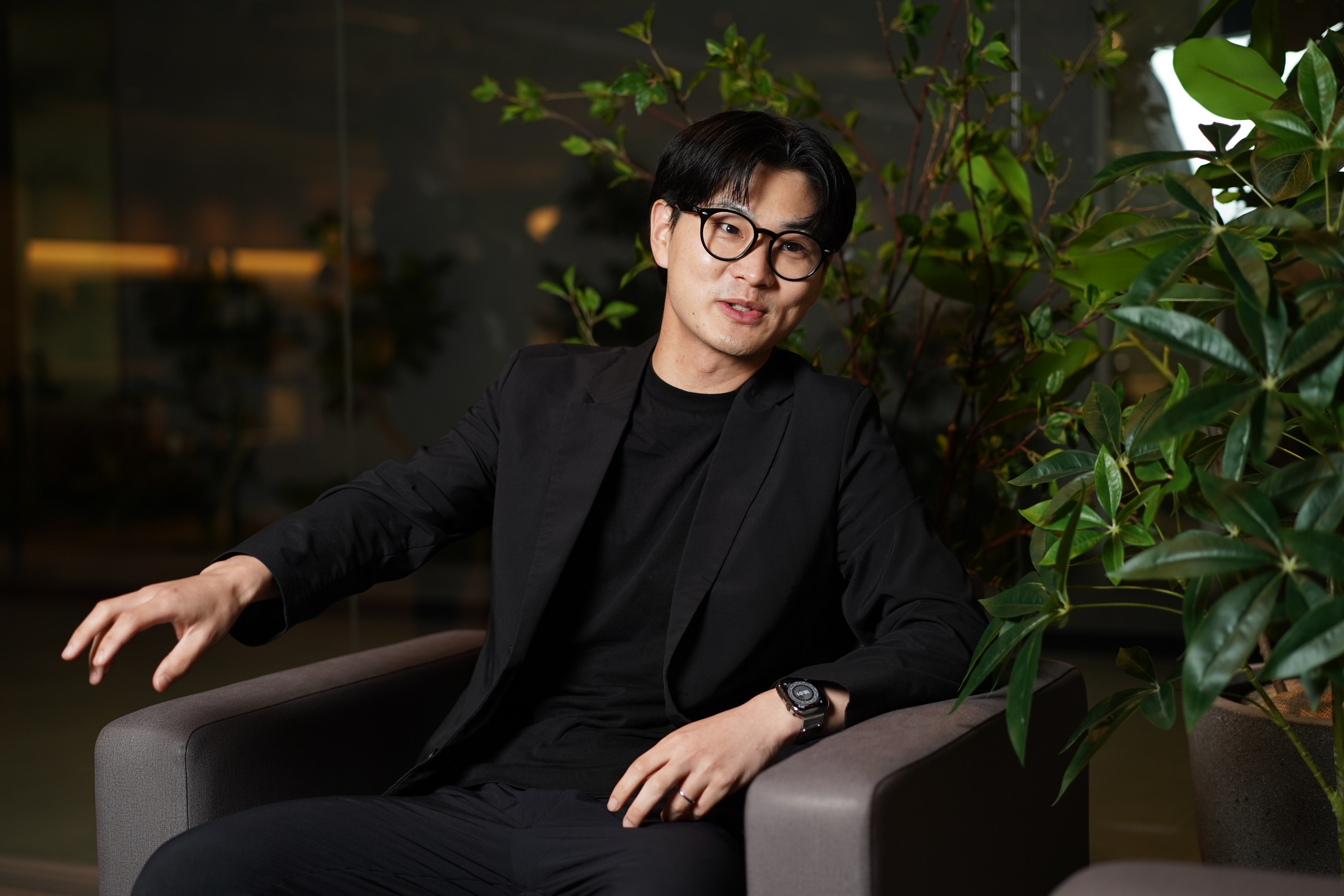 T. K様