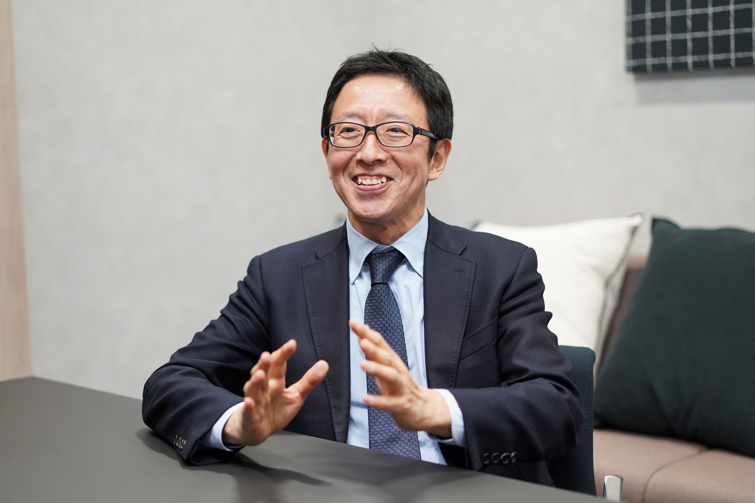 足立様