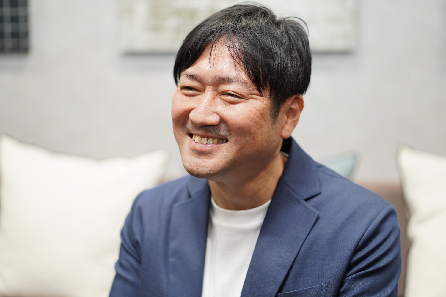 三村様
