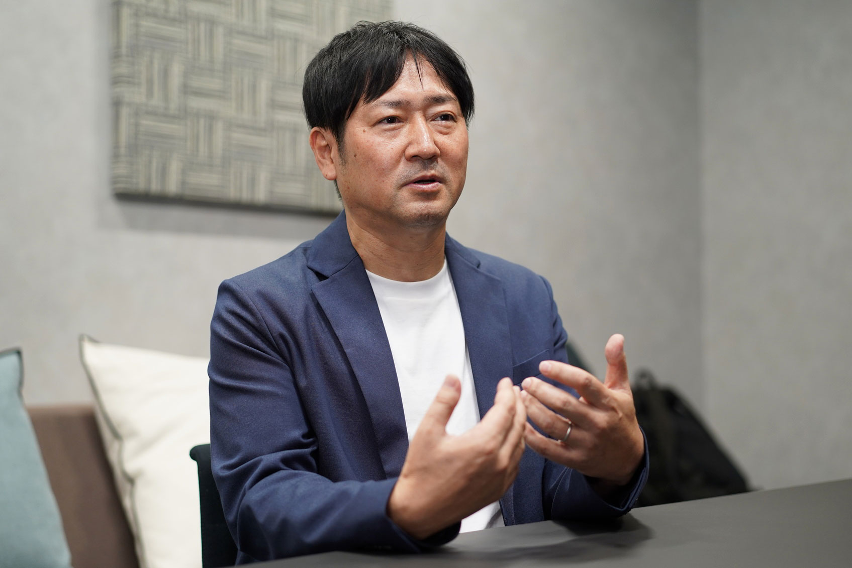 三村様