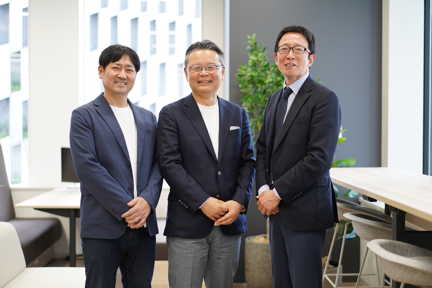 KPMGコンサルティング 大阪拠点 インタビュー／地方創生・地政学・人的資本。三つの専門性が交差する大阪オフィスの現在地