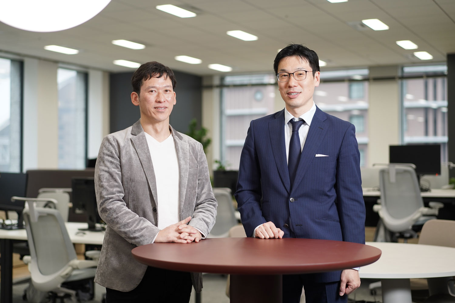 KPMGコンサルティング 大阪拠点 「ETT」「Oracle」チームインタビュー／構想で終わらせない。”実現”まで伴走するテクノロジーコンサルタントの現在地