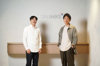 NTTデータ・Apple・Squareを経たペイメントのプロが語る、その歩みと業界の未来／SP.LINKS株式会社 CEO 野村亮輔氏【PHILOSOPHY─経営者の思考とキャリア─】