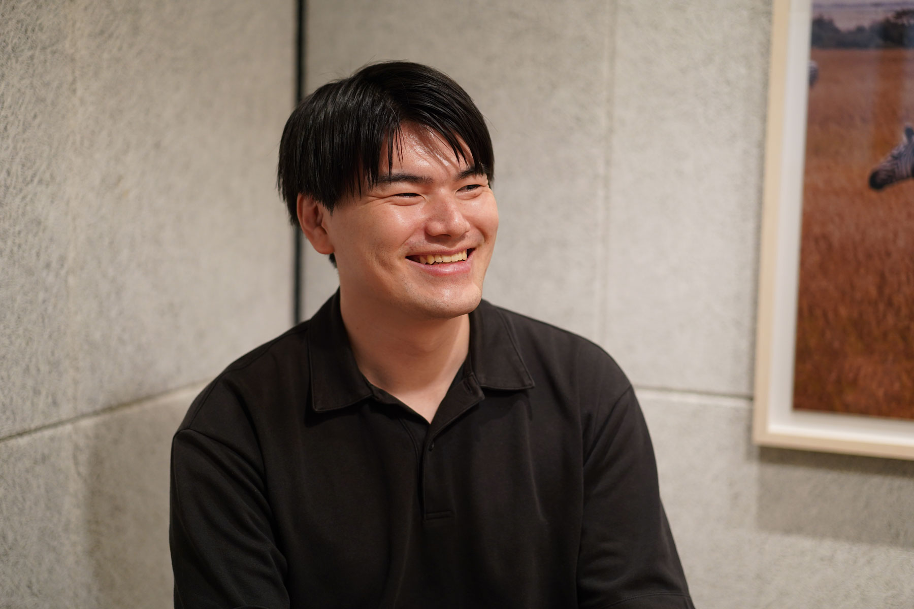 野村さん