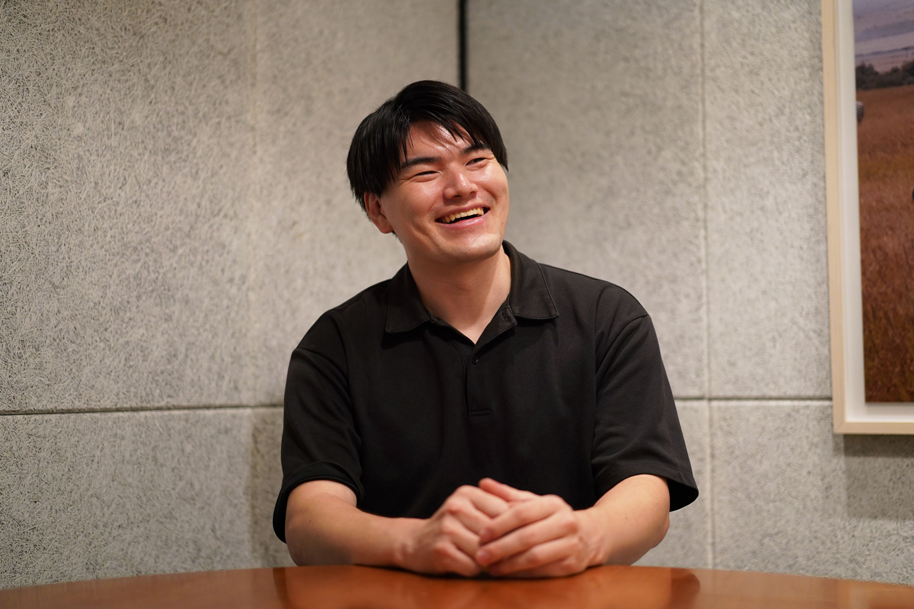 野村さん