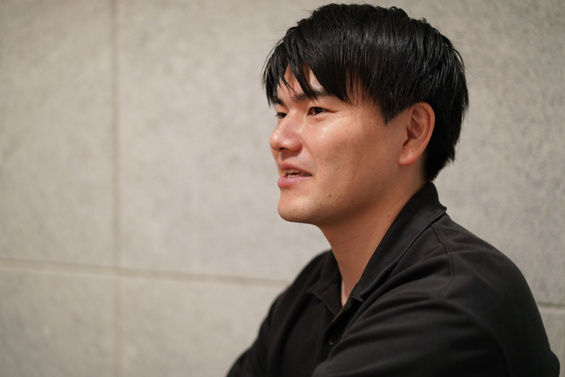 野村さん