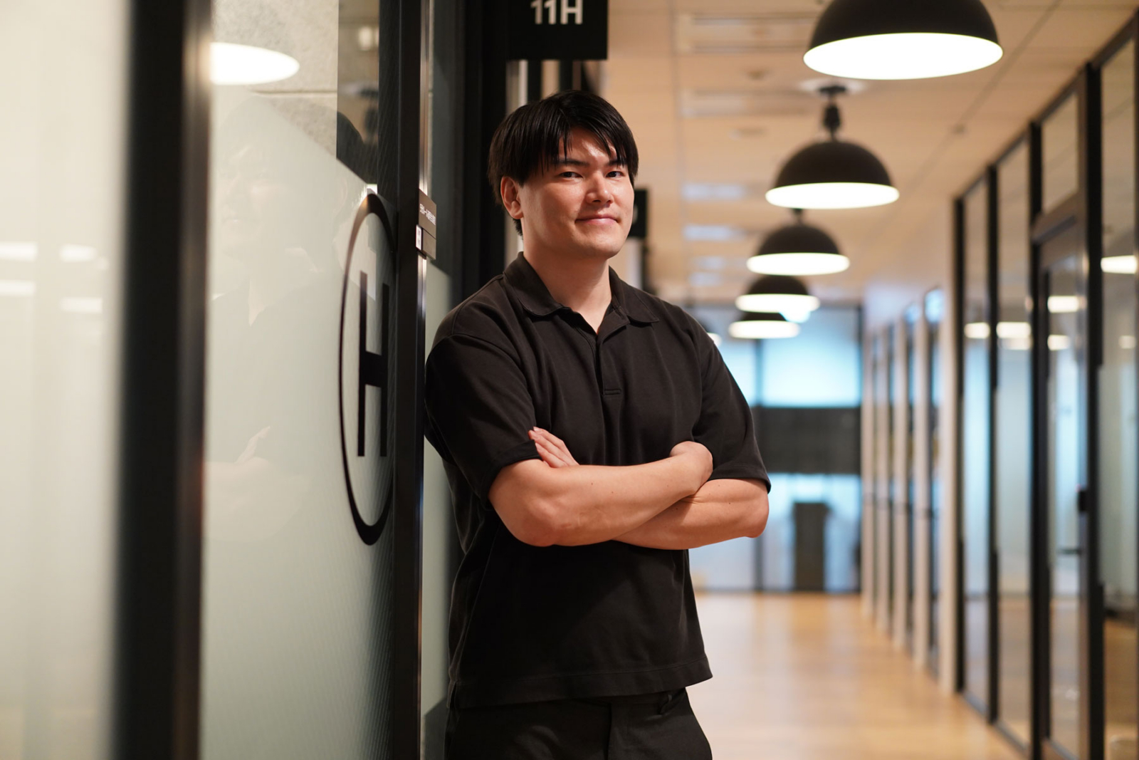 大手ファームを入社4年目で退職し、AIスタートアップにベット。｢PoCで終わる違和感｣はどうなったのか／Gen-AX株式会社 野村湧さん インタビュー
