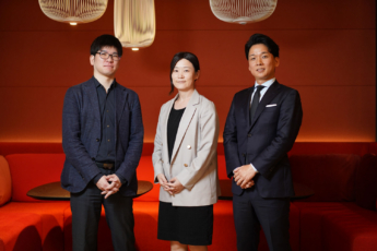 PwCコンサルティング Public Services（PS）Dignity for Unity インタビュー／デジタルの基盤から、政策のテーマまで。国のDXを面で支える