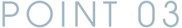 POINT03