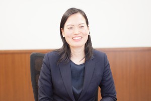 マーサージャパン　島田様