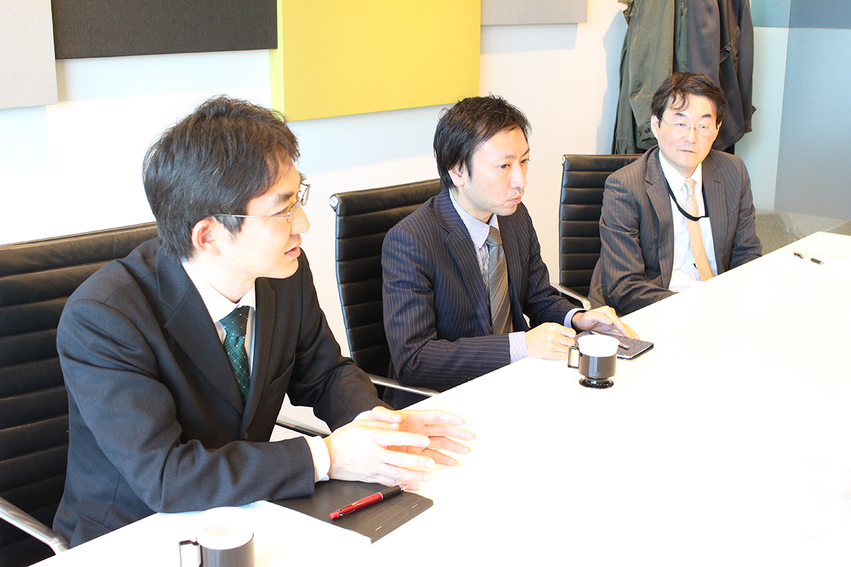 PwCコンサルティング合同会社 CIPS