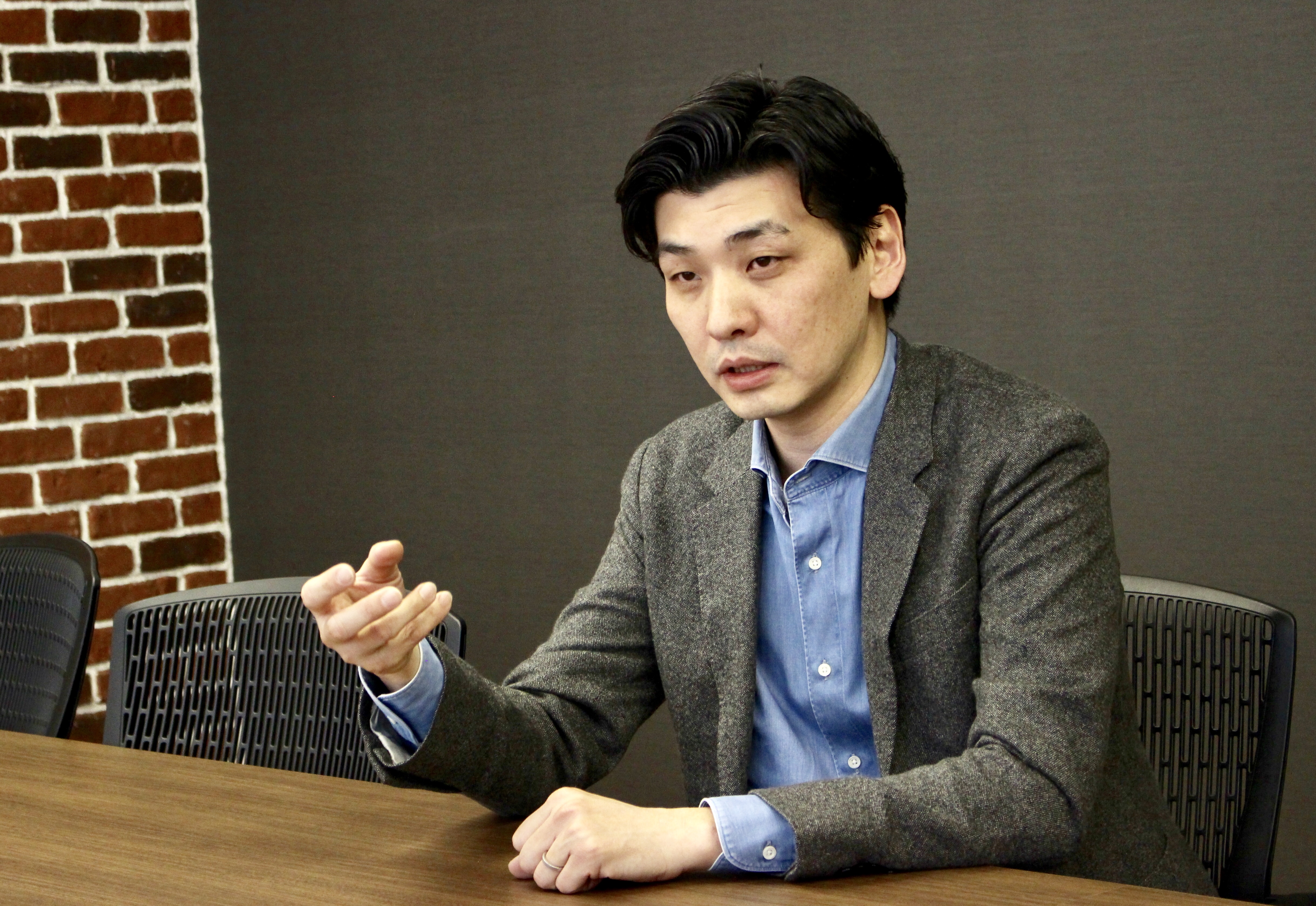 株式会社インフキュリオン・グループ