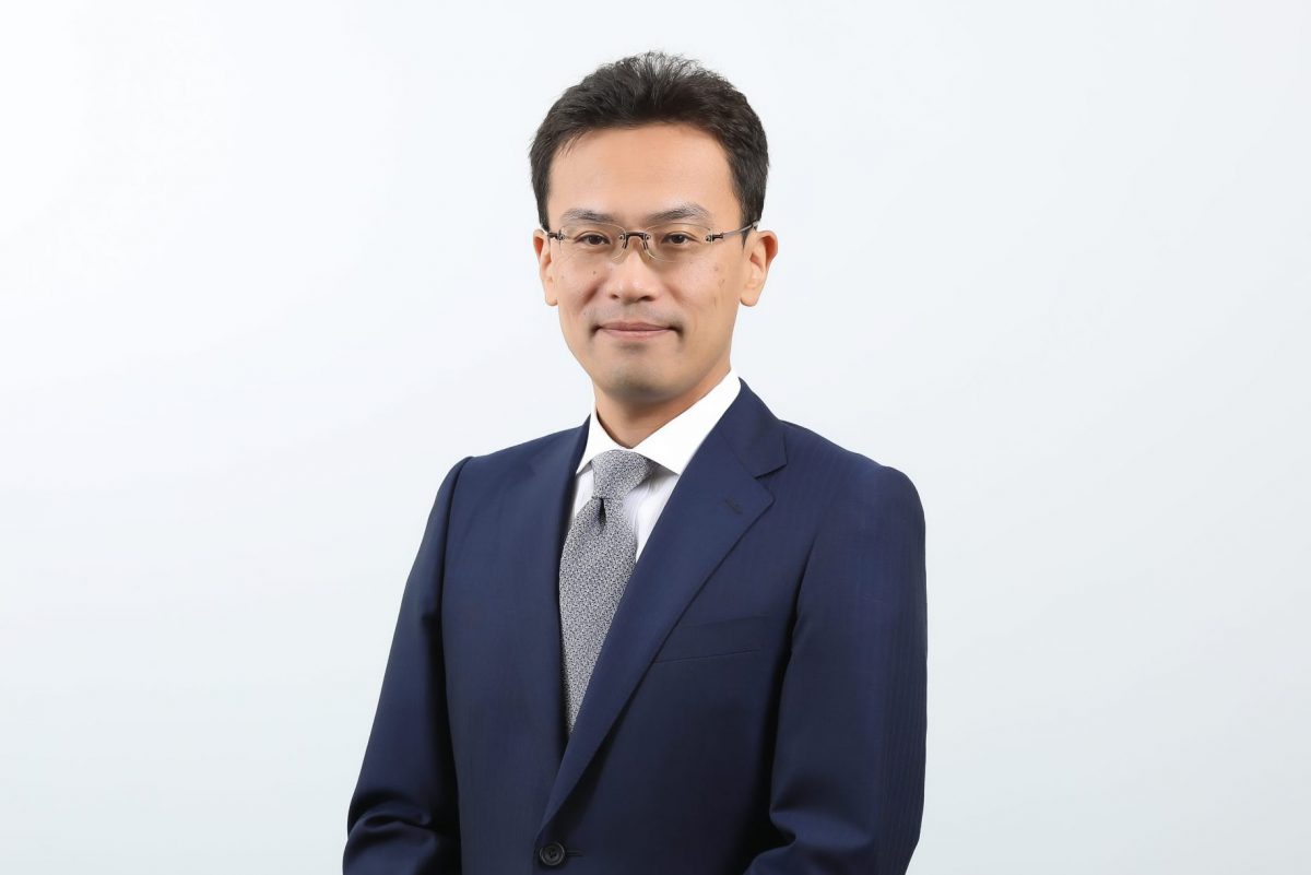 パーソル総合研究所 ディレクター 長谷川直紀 様