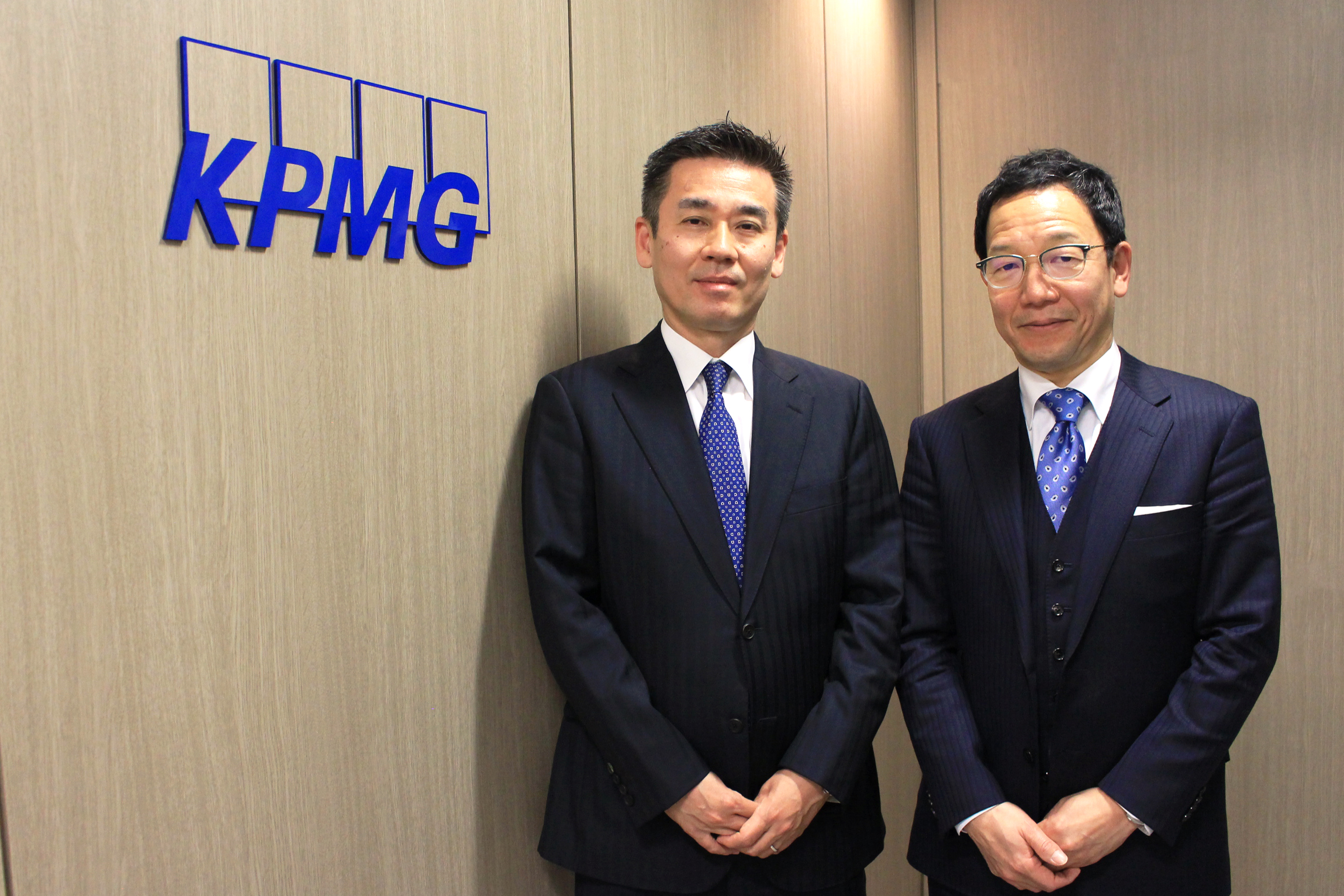 KPMG FAS