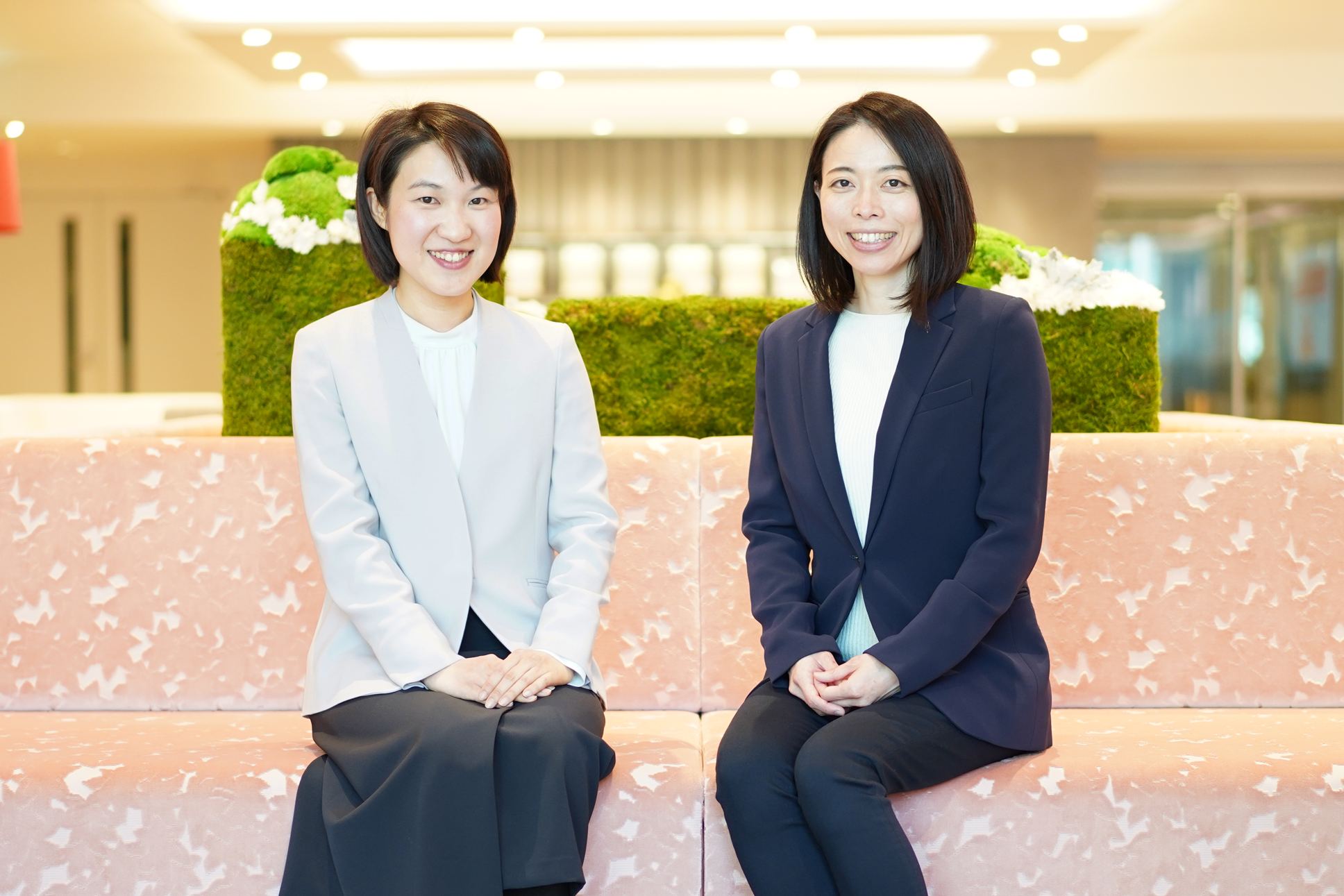 PwCコンサルティング合同会社