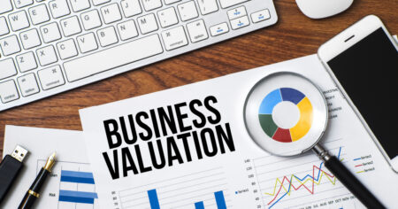 business_valuation