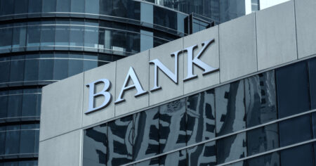 investment bank