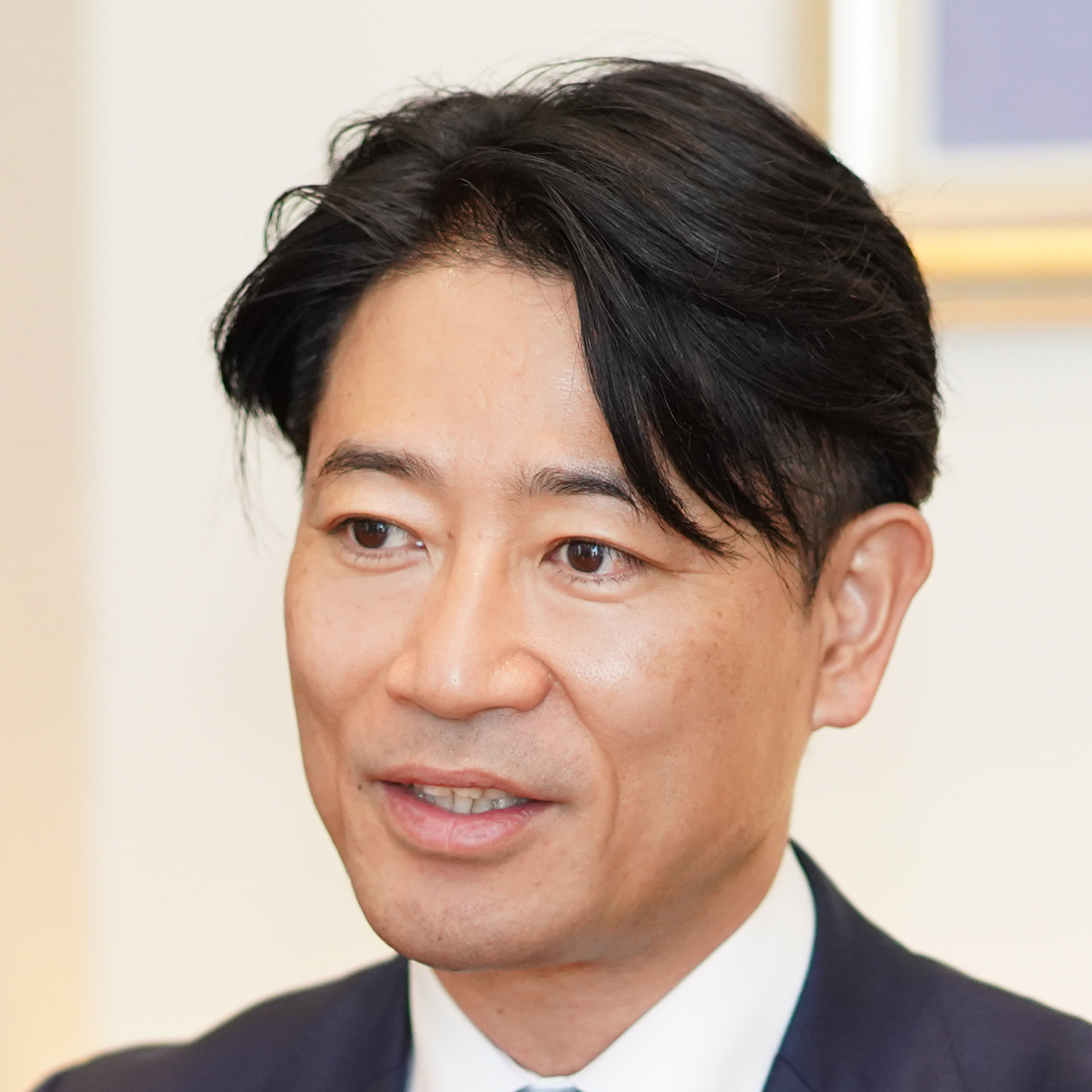 KPMGコンサルティング株式会社 執行役員 パートナー 澤田 智輝 様