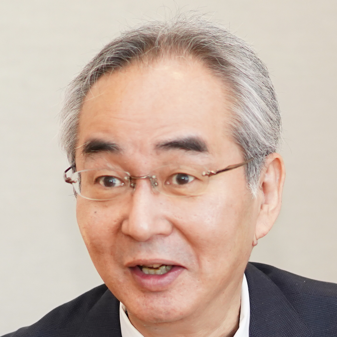 有限責任 あずさ監査法人 パートナー 山口 達也 様