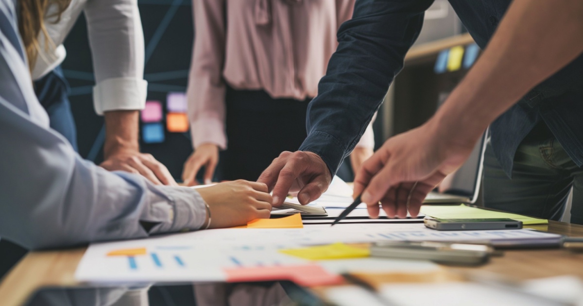 大手ファームのシニアマネージャーからポストコンサル転職で事業開発のプロフェッショナルへ。大手、ベンチャーを渡り歩いて得た事業会社での成功の秘訣に迫る